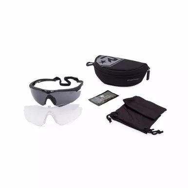 Revision Stingerhawk Eyewear System - Essentials Kit