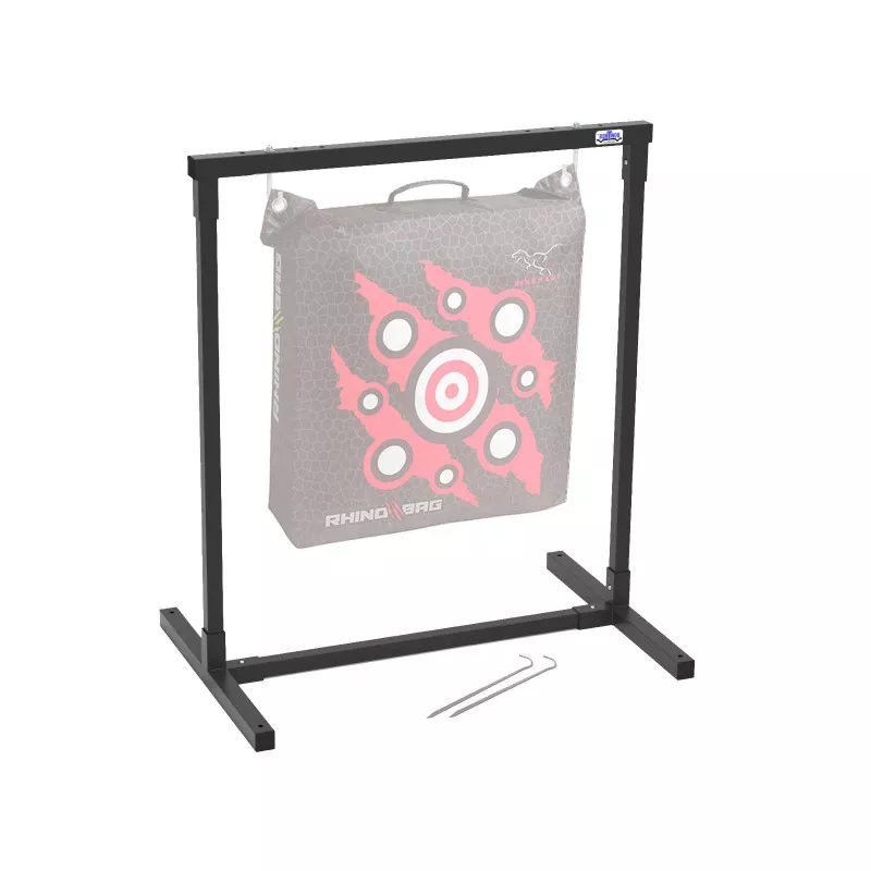 Rinehart Universal Archery Bag Target Stand