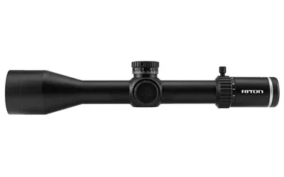 RITON 5 CONQUER 4-28X56 MOA 34MM FFP SCOPE