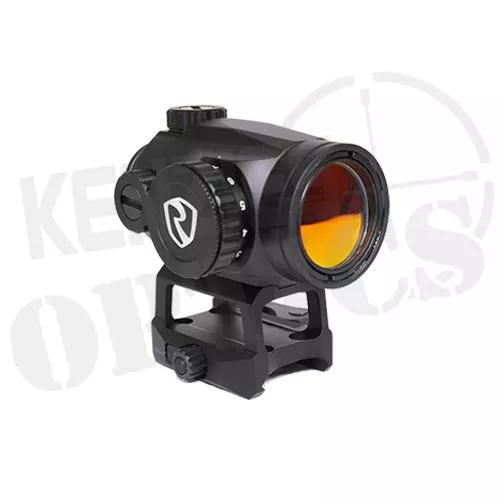 Riton X3 Tactix ARD Red Dot Sight