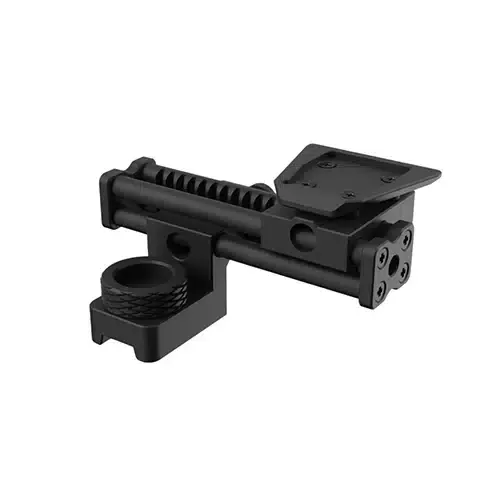 RIX BM-01 Helmet Mount for Stride Monoculars