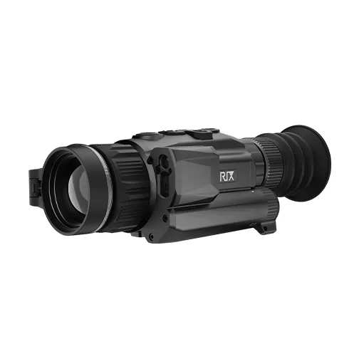 RIX Storm S3R V2 Thermal Imaging Riflescope with Laser Rangefinder