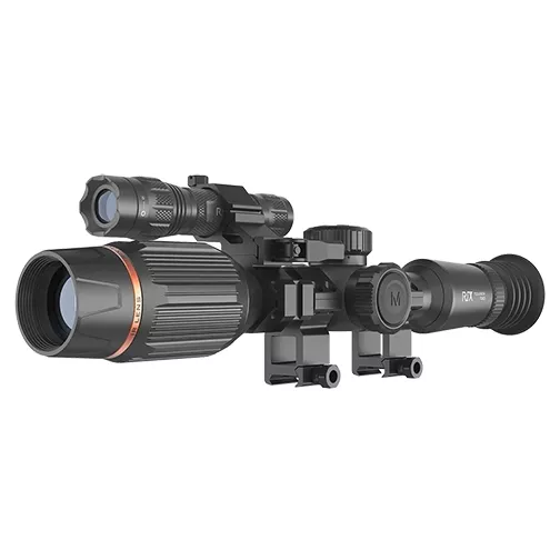 RIX Tourer T20 Digital Night Vision Riflescope