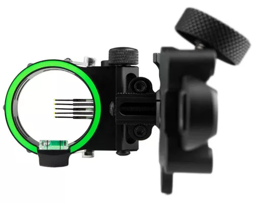 RL-3 5 Pin DoveTail Sight by Redline