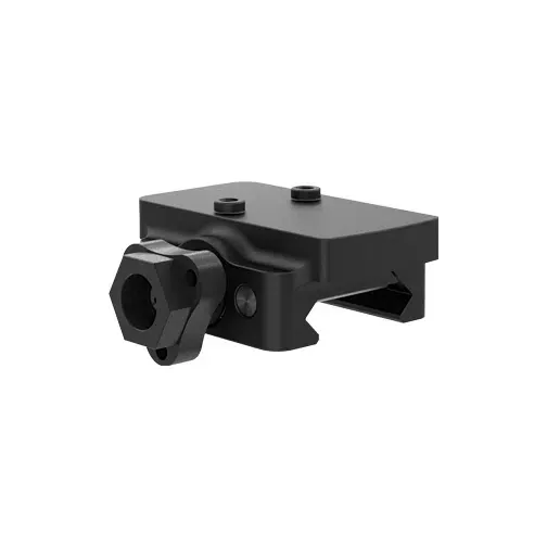 RMRcc Low Mount w/ Q-LOC Technology
