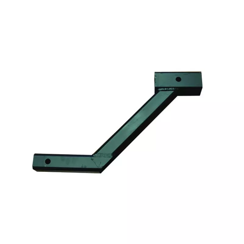 Road Feeder Z Bracket for UTV Receiver Hitch - 2in