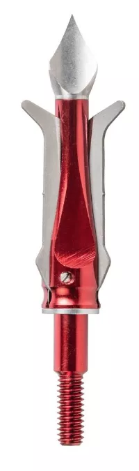 Rocket Siphon 3 Blade 100gr Expandable Broadheads