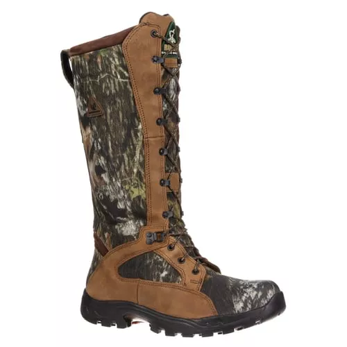 Rocky Prolight Snake BootMossy Oak Break Up 10