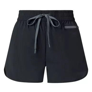 ROSSIGNOL Women's Basic 3in Shorts (RLMWP38)