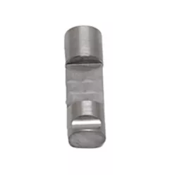RPP Marlin Safety Delete Repacement Plug Silver