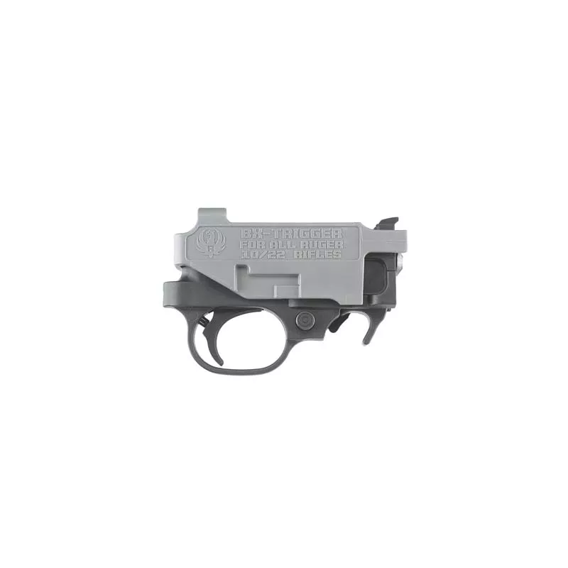 Ruger BX Trigger 10/22/22 Charger - 2.75lb