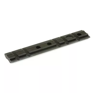 RUGER MKI MKII MKIII SCOPE BASE