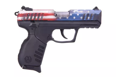 Ruger SR22 Compact Handgun