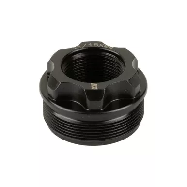 RUGGED FIXED MOUNT 11/16X24