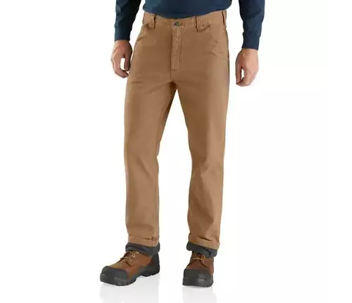 Rugged Flex Rigby Dungaree by Carhartt