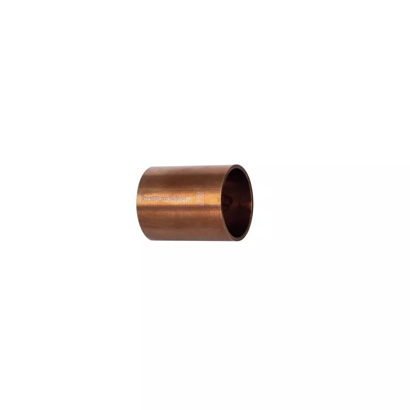 Rugged Suppressor Fixed Barrel Spacer