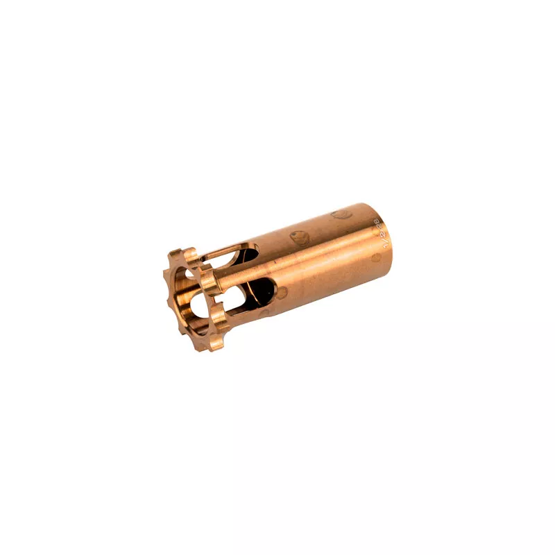 Rugged Suppressor Piston - M16x1 RH