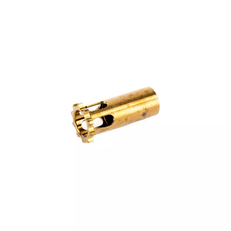 Rugged Suppressor Piston for Obsidian 45 - 9/16x24