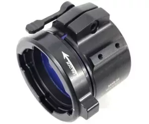 Rusan Modular Adapter Clamp 48mm