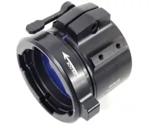 Rusan Modular Adapter Clamp 58mm