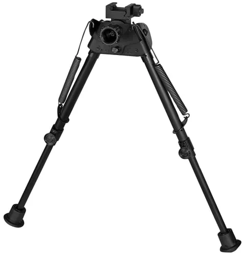S-L2P BIPOD PICATINNY 9-13" SELF-LEVELING
