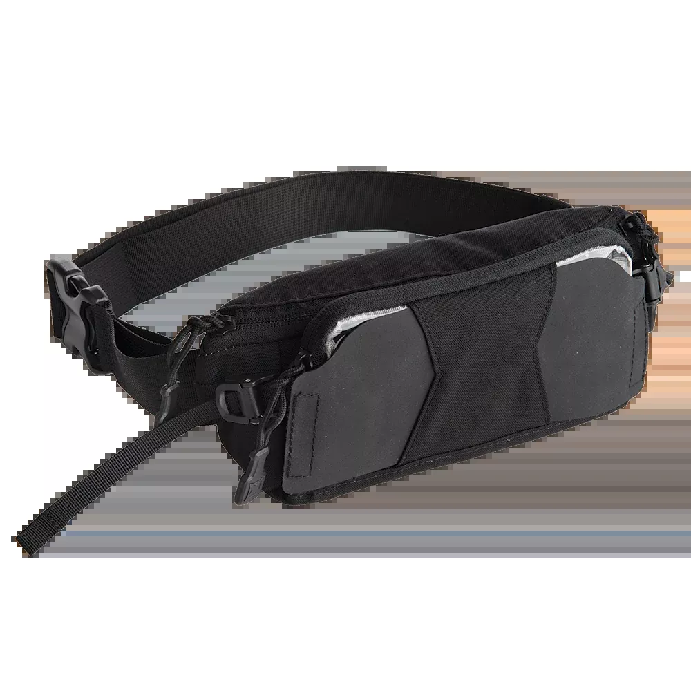 S.O.C.P. Sling (Updated)
