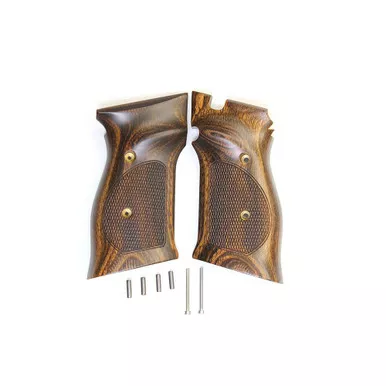 S&W M4 Stocks ALTAMONT (PR)