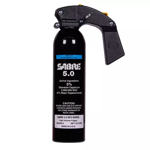 Sabre 5.0 Dps Mk-9 Pepper Spray