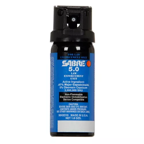 Sabre 5.0 H2O Mk-2 Pepper Spray