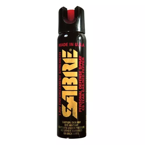 Sabre Magnum 120 Locking Top