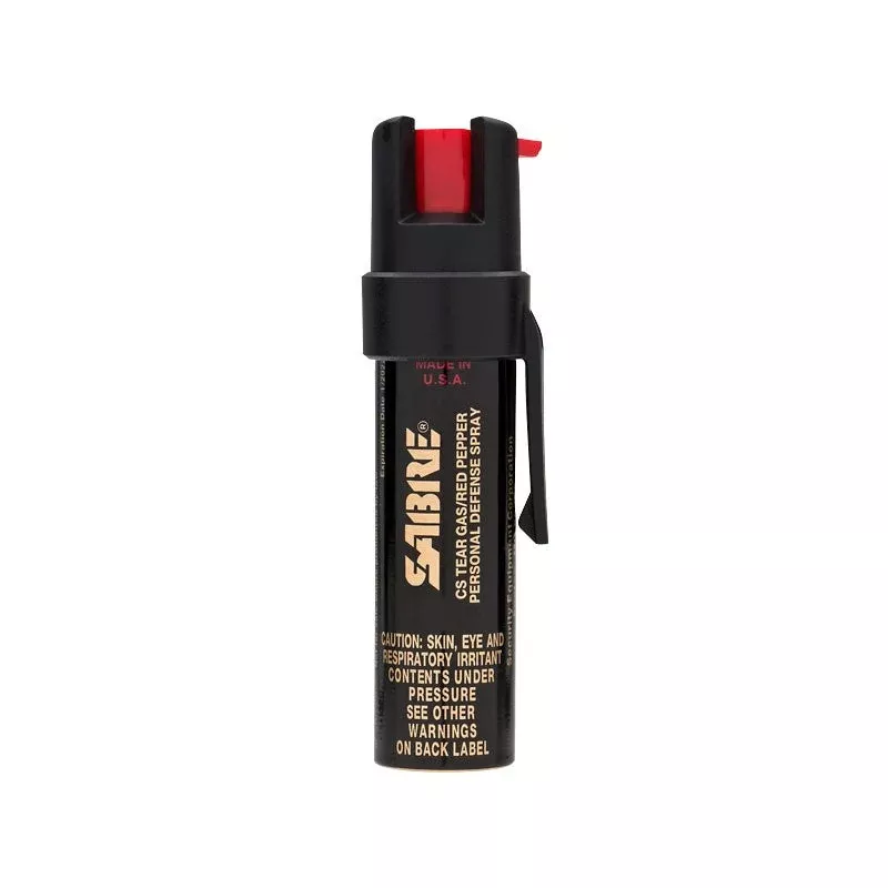 Sabre Pocket Unit W/Clip