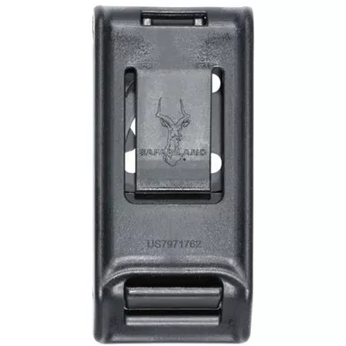 Safariland 744BL - Clip-On Belt Loop