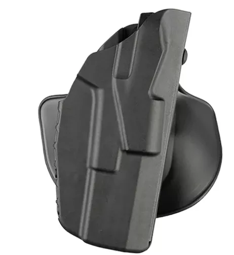 Safariland ALS Slim Flex Paddle Holster