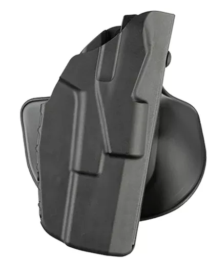 Safariland ALS Slim Holster Flex Paddle