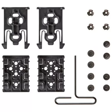 Safariland ELS Equipment Locking System Kit