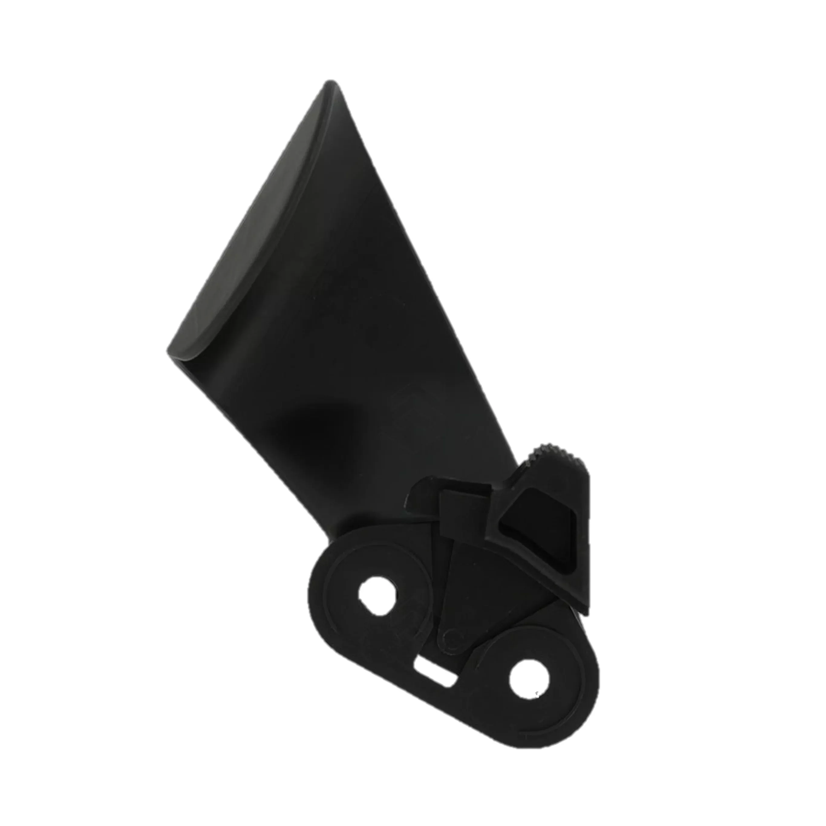 Safariland Hood Guard & Sentry-Self Locking System - Right Side | 6002-1