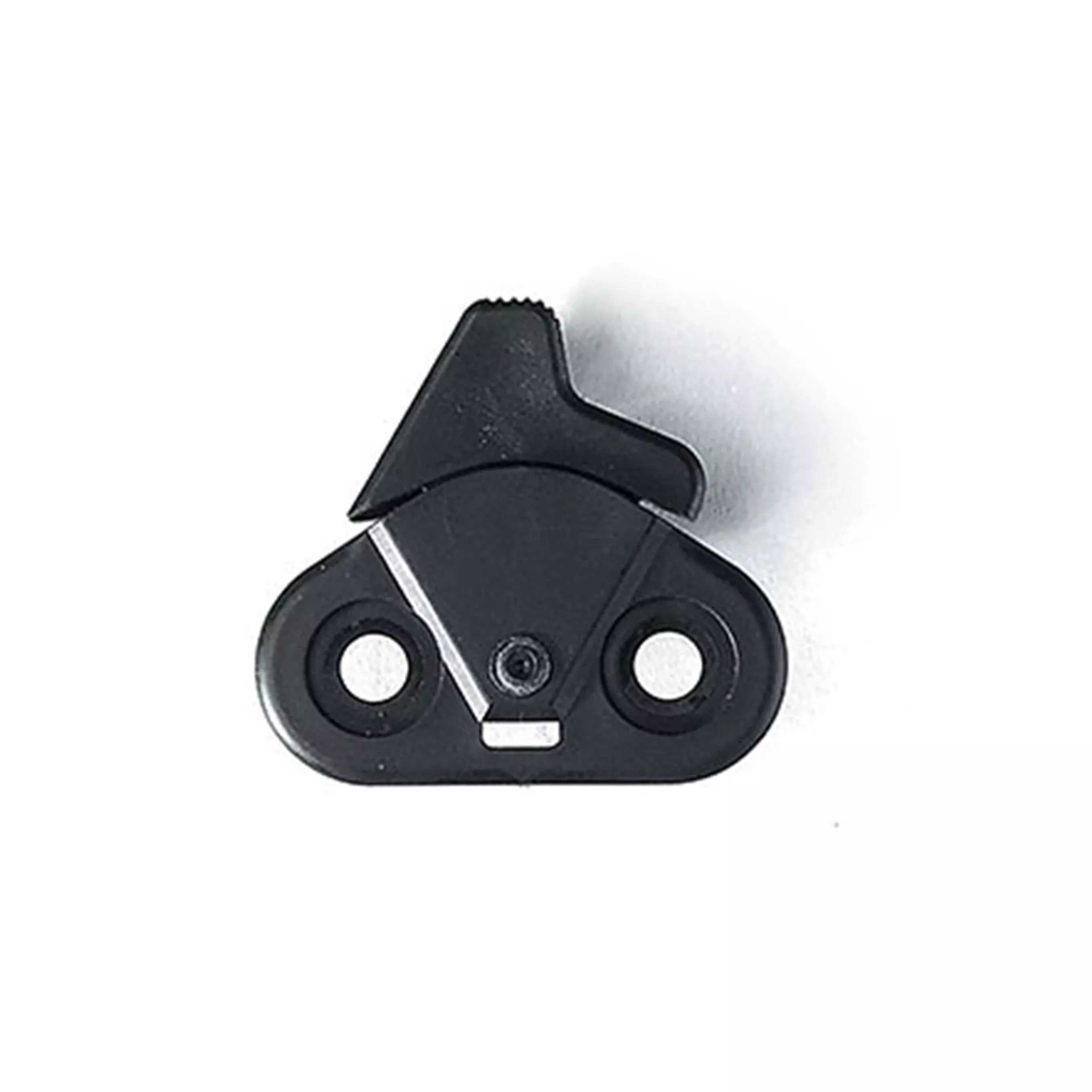 Safariland Sentry-Self Locking System - Left Hand | 6001-2