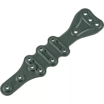 Safariland Universal Flex Adapter (UFA) | Model: 6004UFA