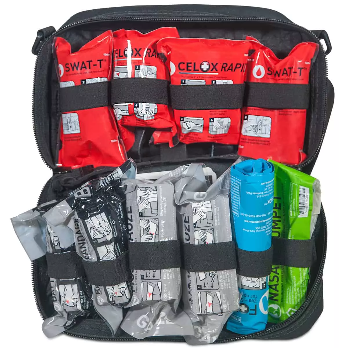 SAFEGUARD MEDICAL MOJO High Threat KT - Basic