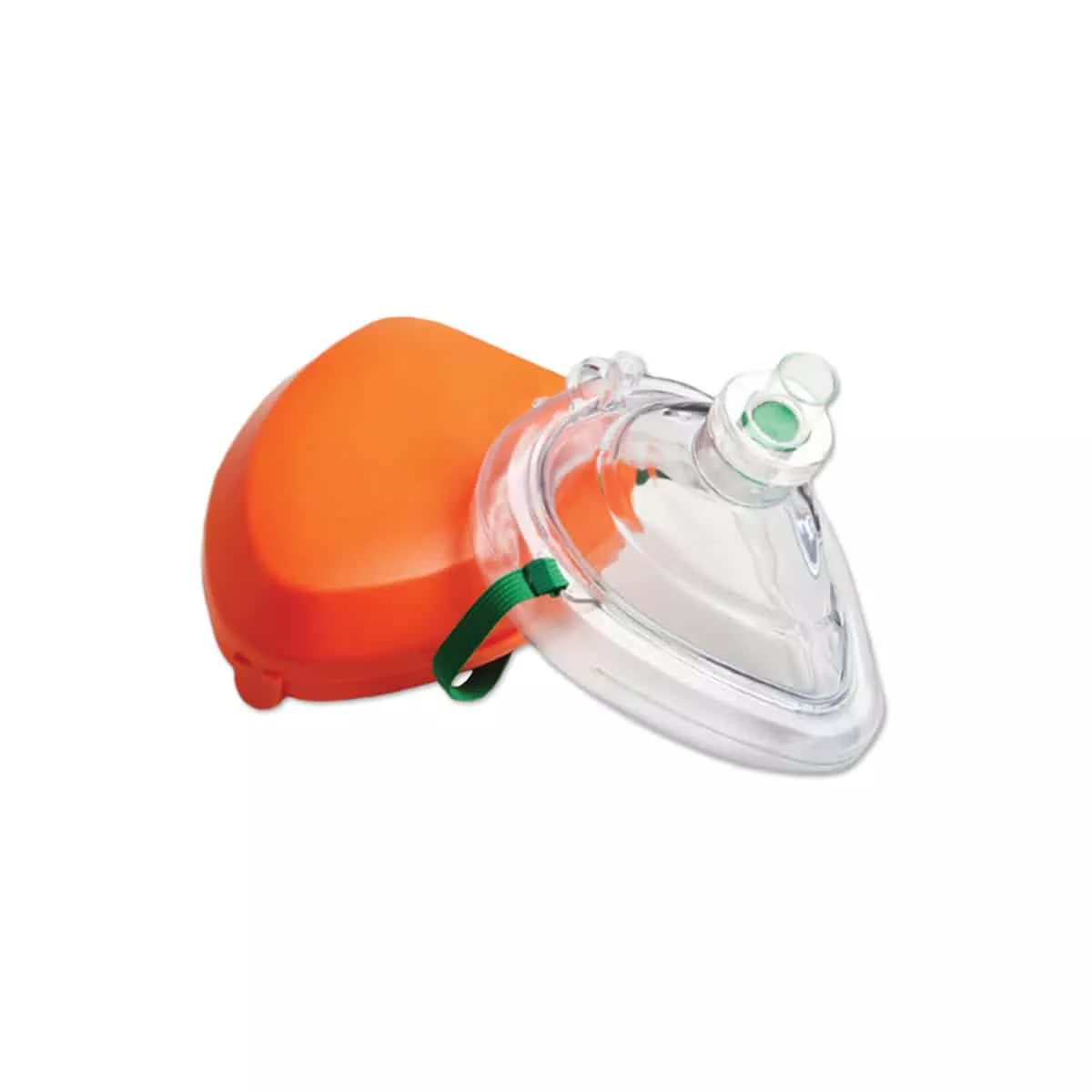 SAFEGUARD MEDICAL Pocket Mask
