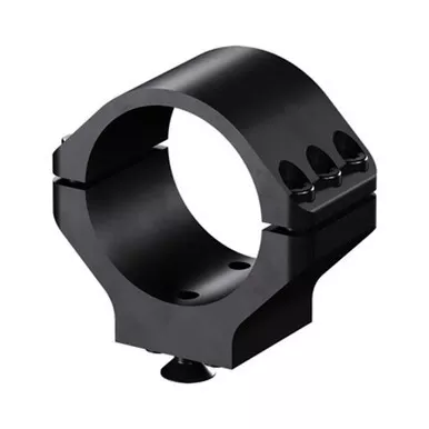 Sako ONE OptiLock Rings 30mm High Black