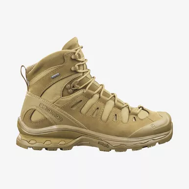Salomon Quest 4D Forces 2 Gore-Tex