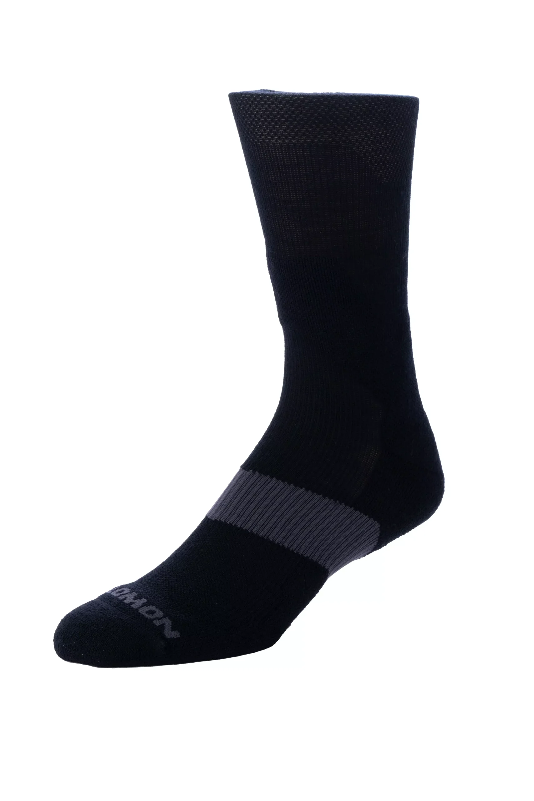 Salomon XA Forces Crew Socks | Black | LC2730800