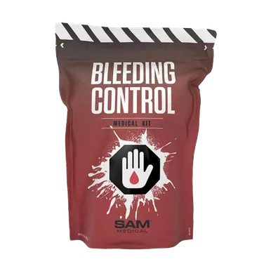 SAM Bleeding Control Kit