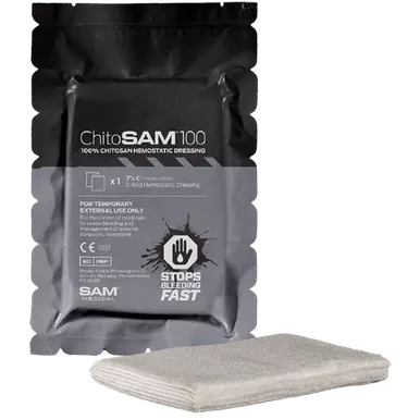 SAM ChitoSAM 100