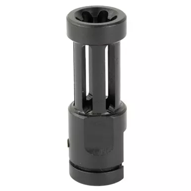 SAMSON B-TM FLSH HDER RGR 10/22 BLK