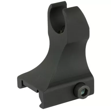 SAMSON FIXED FRONT SIGHT HK BLK