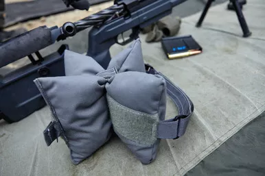 The SandWitch Shooting Bag by SDM Works