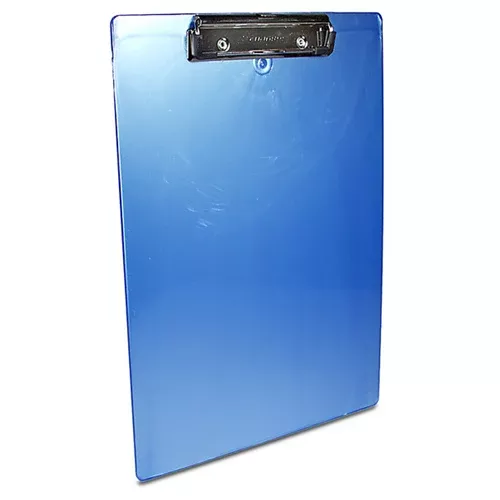 Saunders Plastic Clipboard