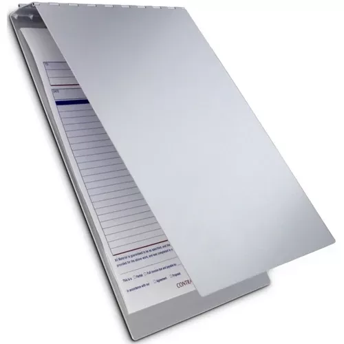 Saunders Sheet Holder - Letter/A4 Size